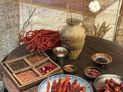 -山石榴·贵州菜(丰盛里店)