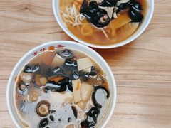 -龙华素斋(龙华路店)