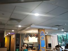 -麦当劳(王家湾步步高餐厅)