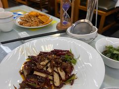 -名善山珍·野生菌汤锅(文殊院店)