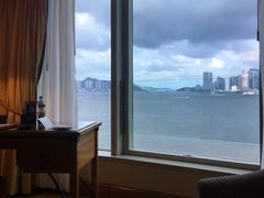 -香港九龙海逸君绰酒店