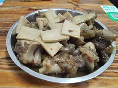 牛蹄-老兵牛蹄店(下沙店)