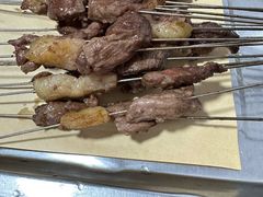 -铁诚烤肉