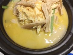 原味鲜腐竹-兰湘子·湘菜小炒(三桥万象城店)