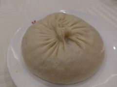 蟹黄汤包-怡园饭店-餐厅(四望亭店)