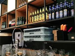 -木屋烧烤(惠阳华润小径湾店)