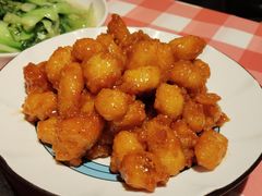 -望庐说·本地菜馆