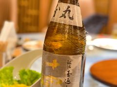 -尚海豆捞(乐虹坊店)