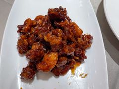 糖醋里脊-满江红大酒店(城站店)