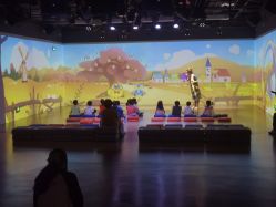 -小鸡哆哆故事屋·儿童乐园(嘉里城店)