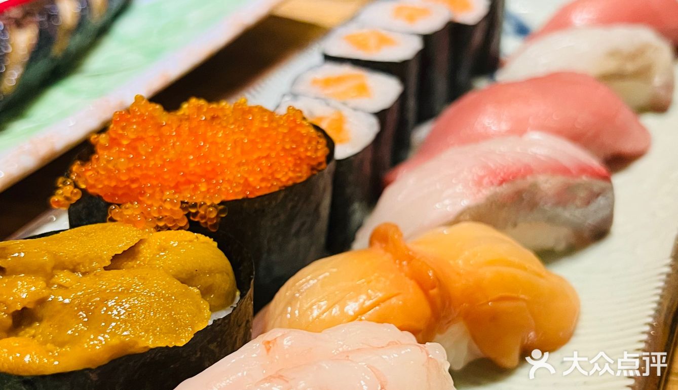 千羽鹤，平价消费高端享受的居酒屋 