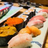 千羽鹤，平价消费高端享受的居酒屋 