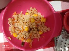 -西贝莜面村(上海百联西郊店)