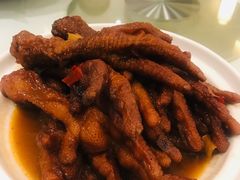 -大铁勺新津菜(东丽阳光新业广场店)