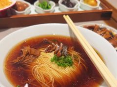 -松鹤楼面馆(清河万象汇店)