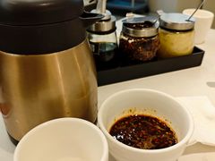 吃饺子四件套-枫林饺子