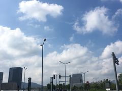 -星巴克(舟山蜈蚣峙店)
