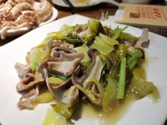 -潮中人·潮州菜(益乐路店)
