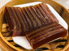 姜汁软糕-顺德人家食府(黄金广场店)
