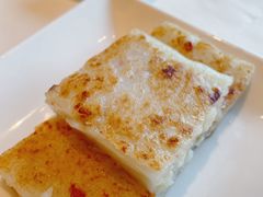 香煎萝卜糕-利苑酒家(合景国际金融广场店)