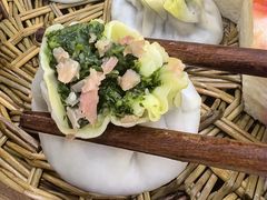 -富春茶社(国庆路店)