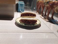 -白起肉夹馍