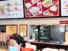 宫保鸡丁饭-和合谷(百荣店)
