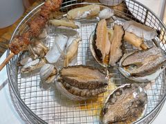 -海味当家·蒸锅海鲜(星海公园店)