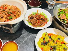 -小湘旺臭鳜鱼·新湘菜(马连道路店)