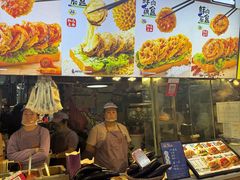 -李好吉吉自选炸鸡(星天广场店)