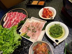 -樱嘢·炭火烧肉(惠南店)