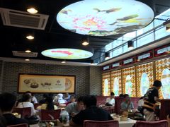 大堂-点都德(汇盈广场店)
