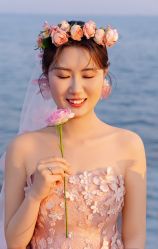 -金夫人婚纱摄影全球旅拍(大连店)