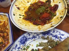 -春华秋食土菜馆(温馨花园店)