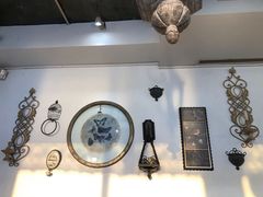 -Vanillacafe香草咖啡(银海大世界店)
