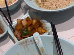 -常州银丝面馆(府琛店)