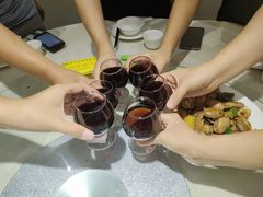 -新享乐海鲜(翠华路店)
