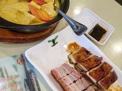 -80s港式茶餐廳