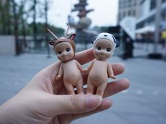 -泡泡玛特POPMART(苏州诚品生活店)