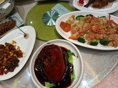 -苏苑饭店-中餐厅(长桥地区店)