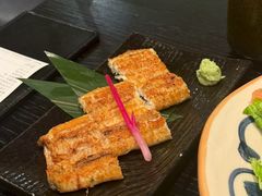 -玄白·炭烤活鳗(上海首店)