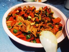 -张氏宽窄巷成都菜(澳德乐店)