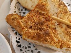 -蘑菇拌面•正宗新疆菜