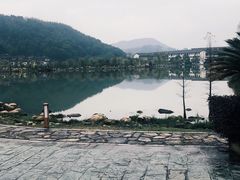 -明月山天沐温泉度假村