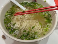 -西域伙伴清真牛肉面(中盛店)