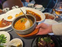 -南里山房·新淮扬菜(徐汇万科店)