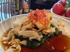 -香厨中餐厅(松北香格里拉店)