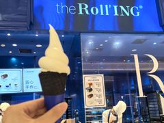 -the Roll'ING手作瑞士卷专门店(卓悦中心店)