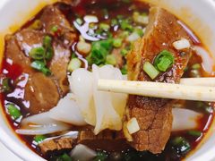 -江三王记牛杂馆(总店)