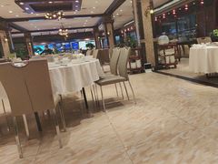 -大海湾酒楼(人南店)